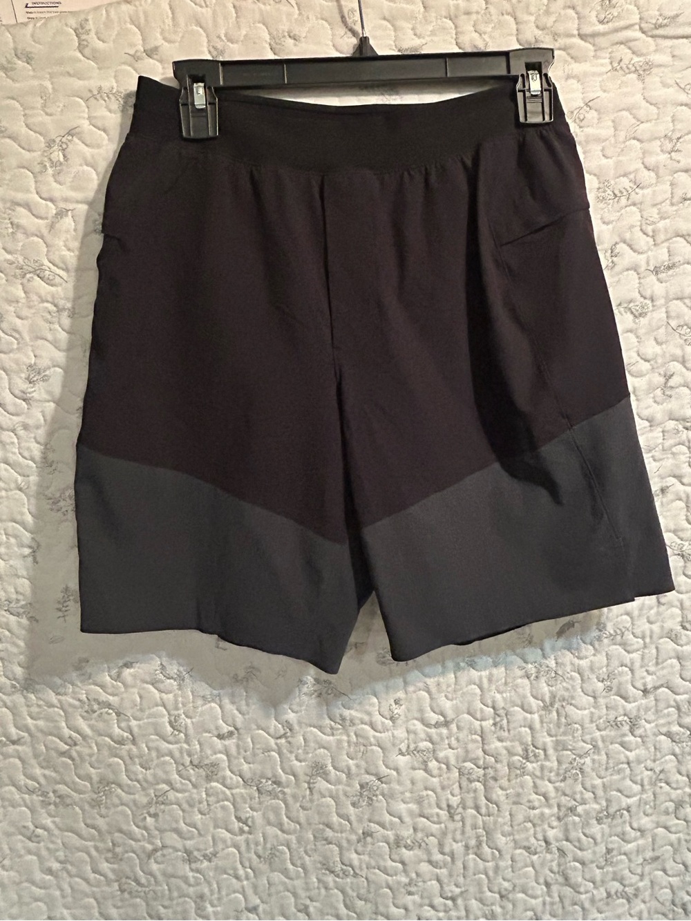 Lululemon Men’s Shorts x-small